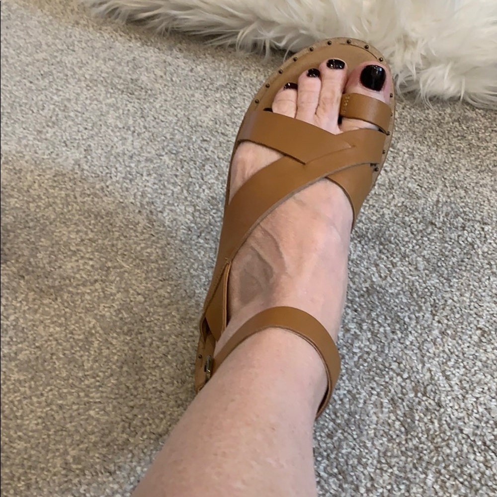 Lucky Brand Sandals